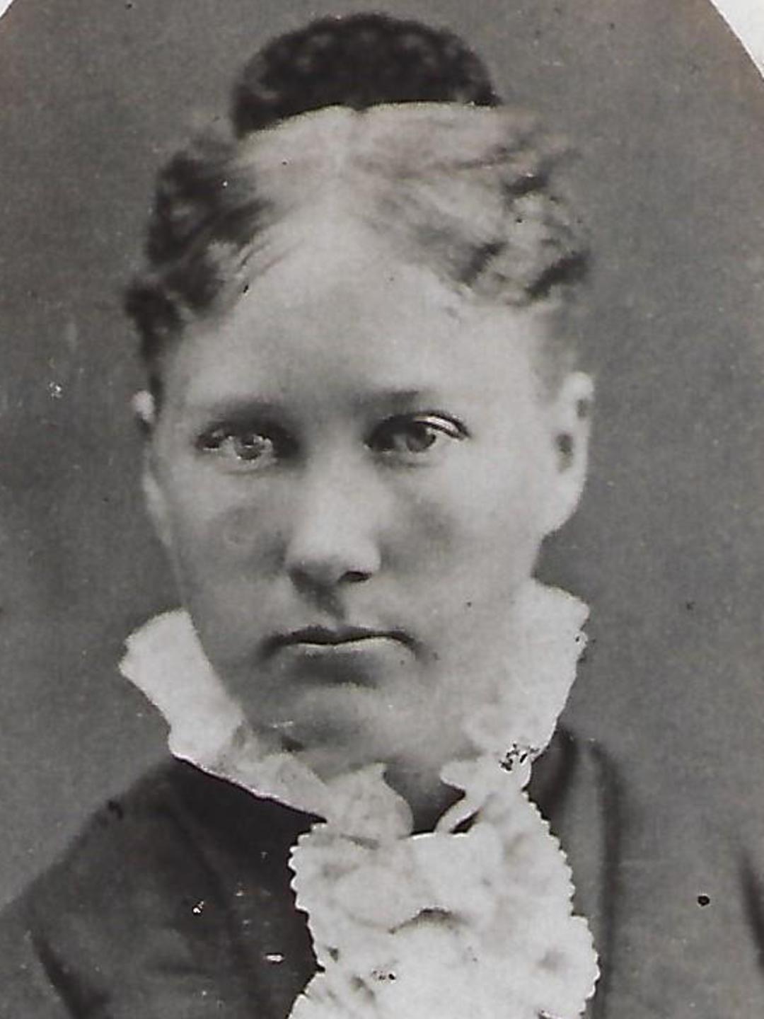 Mary Olson (1859 - 1945) Profile